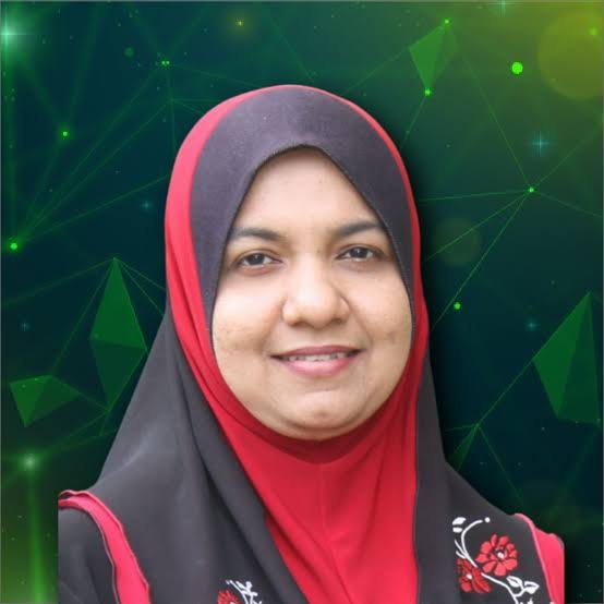 Prof. S.K. Kamarudin