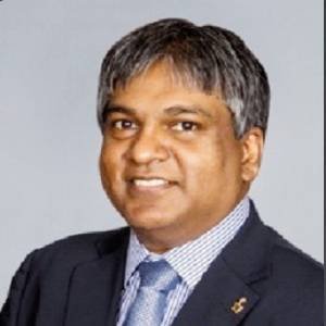 Prof. S. Ravi P. Silva